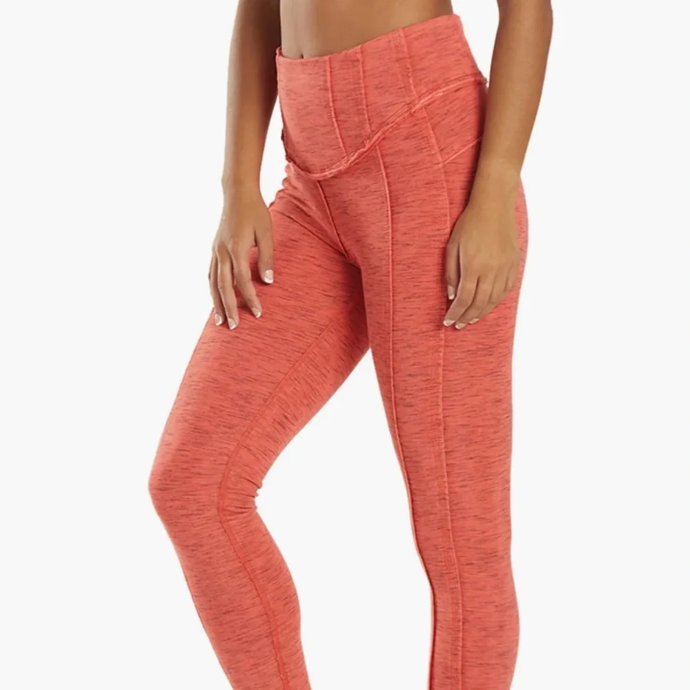 Free People
Hybrid Yoga Leggings - Picture 2 of 4